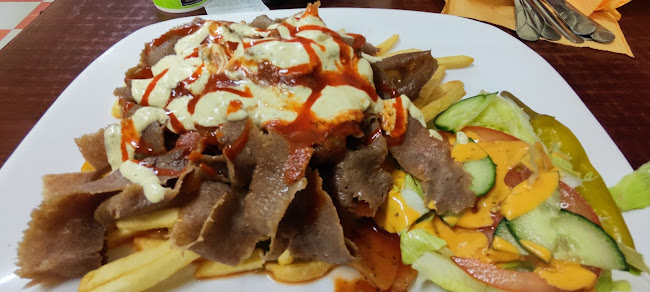 Stadin chili ja kebab, Kemi - Ravintola-ala