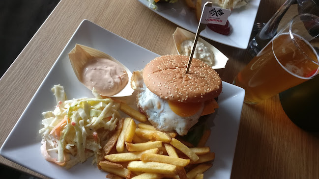 Bar&Grill Varikko
