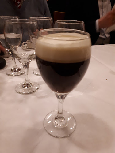 Ravintola Sea Horse - Ravintola-ala