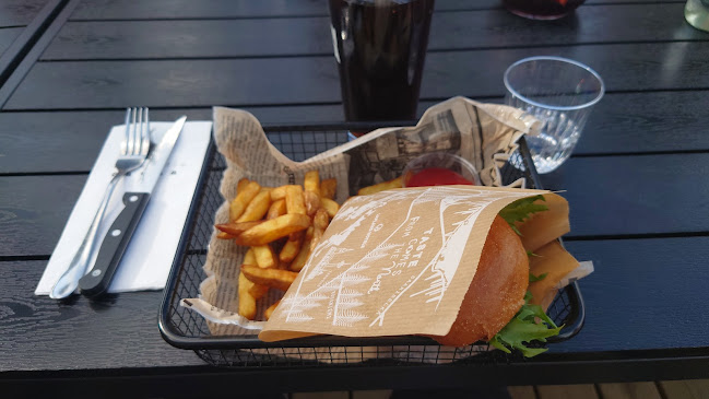 Kesärafla Sauna - Rovaniemi