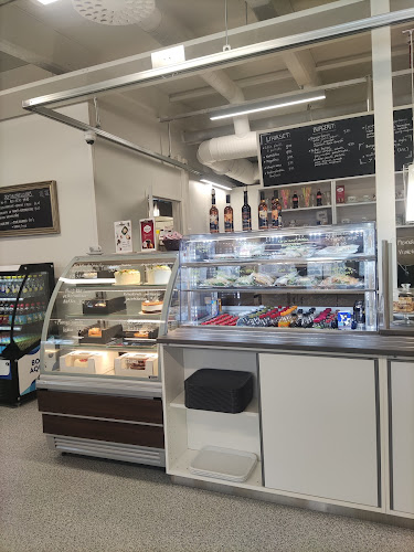 Helenan Kotileipomo - Lahti