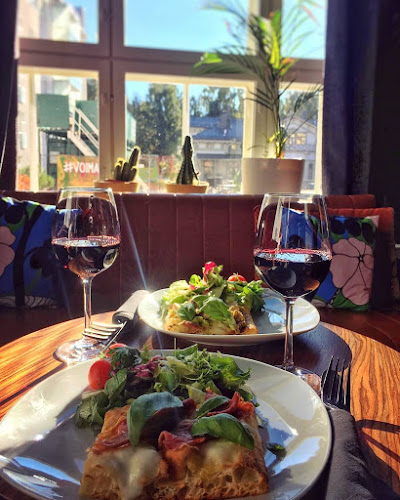 Reviews of Voimala1889 in Oulu - Ravintola-ala