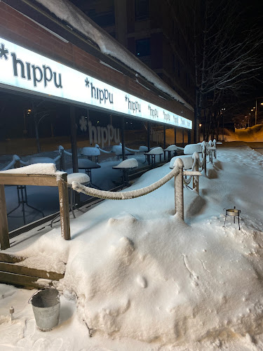 Bar Hippu - Ravintola-ala