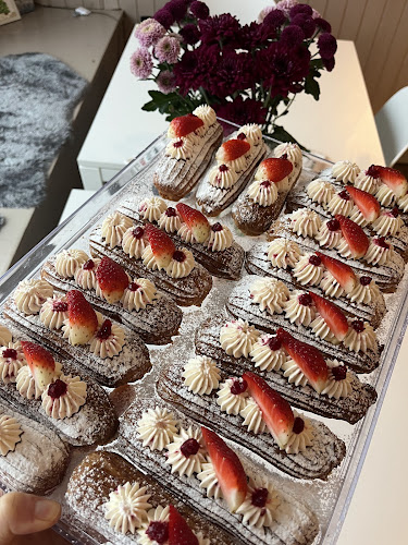 Opinii despre Éclair Paikka în Tampere - Ravintola-ala