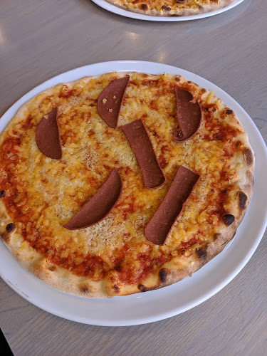 Comentarii opinii despre Kermanshah Restaurant