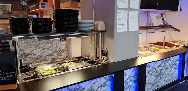 Go Go Pizza Open Times