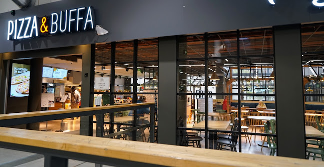 Pizza & Buffa Kerava - Ravintola-ala