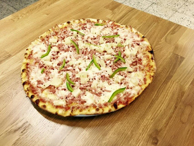 Smiley’s Döner - Ravintola-ala