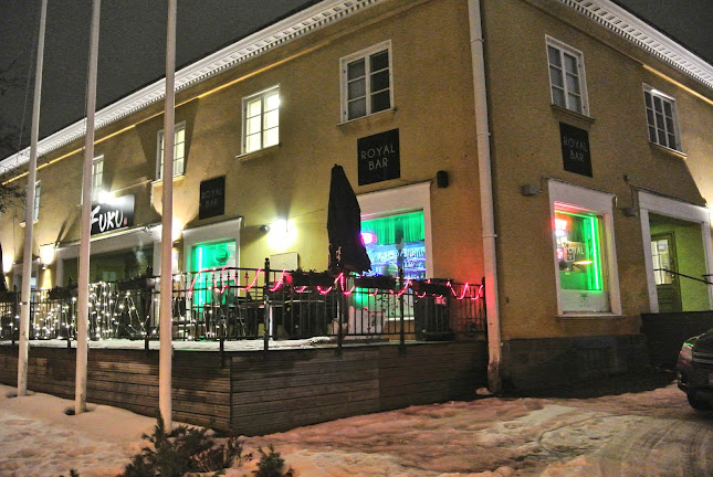 Asemanaukio 2, 04200 Kerava