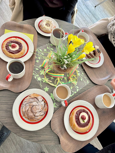 Comentarii opinii despre Kiteen kotileipomo