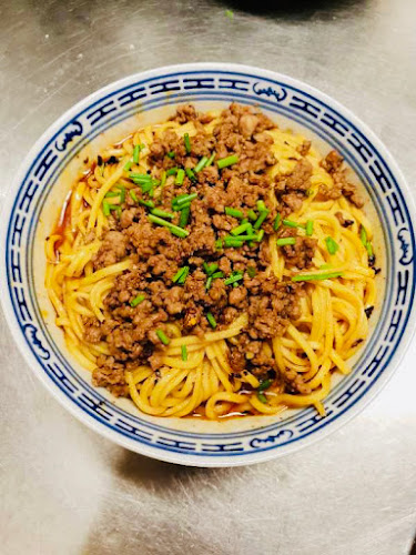 Mei Lin Sichuan & Vegetarian Restaurant - Ravintola-ala