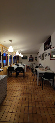 Härdin pizzeria