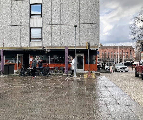 Kaima Baari - Hämeenlinna