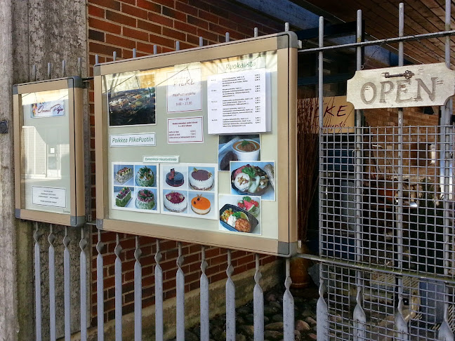 Pitopalvelu Pilke Oy