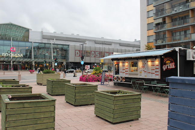 Puosun Grilli - Espoo