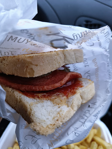 BR1 Helsinki Kalasatama - Helsinki