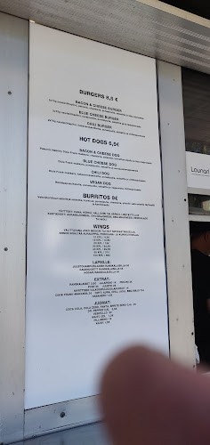 Opinii despre Dixieland deli în Vantaa - Ravintola-ala