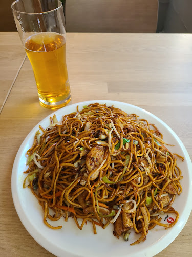 Opinii despre Dong Bei Hu în Helsinki - Ravintola-ala