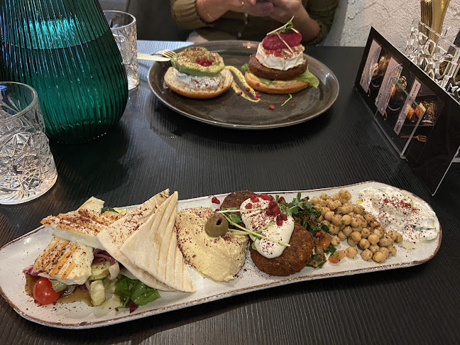 Zeytuun Tuomiokirkonkatu - Tampere