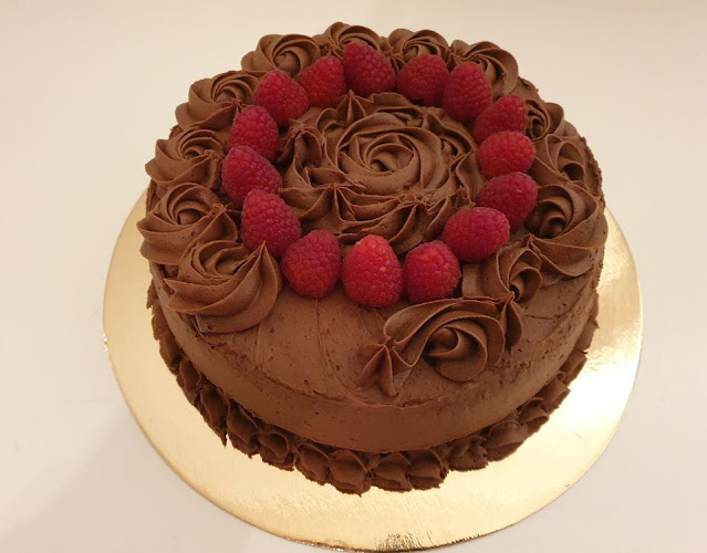 Leipomo Eena - Nummela