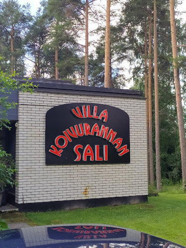 Villa Koivuranta Oy - Ravintola-ala