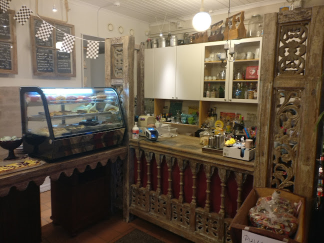 Kahvila Konditoria Postelli - Ravintola-ala