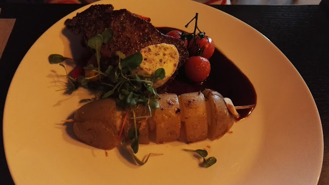 Comentarii opinii despre Las Palmas Mikkeli