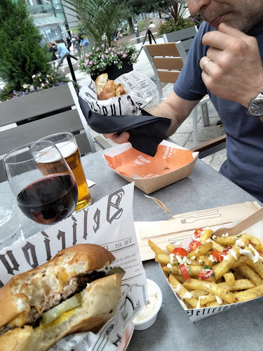 Comentarii opinii despre Rotterdam