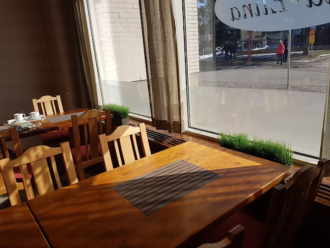 Comentarii opinii despre Kahvila-konditoria Tiina-Elina