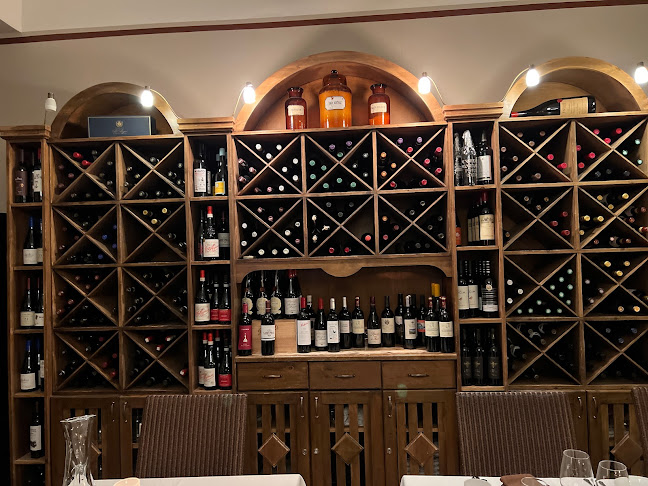 Comentarii opinii despre Ravintola Roux