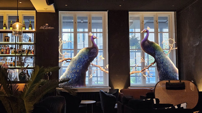 Brasserie Grand Phone number