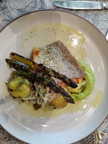 Ravintola Perho - Helsinki