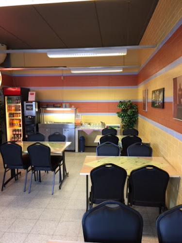 Ravintola & Pizzeria Soli