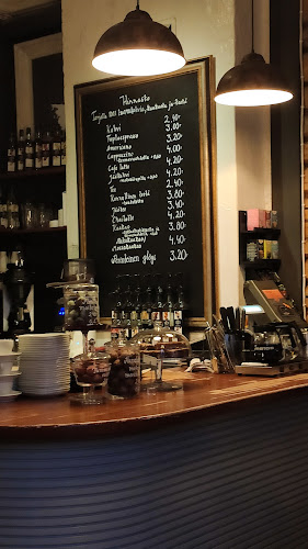 Kahvila Oskari - Ravintola-ala