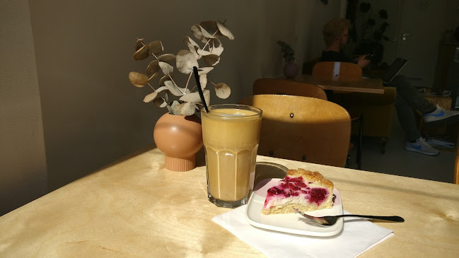 Kahvila Päijänne - Helsinki