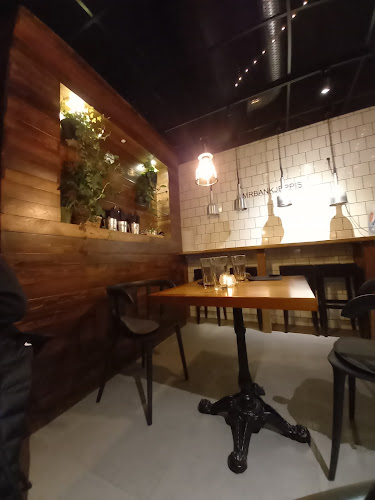 Comentarii opinii despre Mr. Bank Pizzas & Drinks