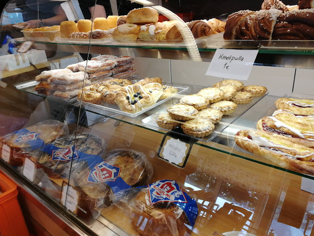 Kotileipomo Hämäläinen - Vaasa