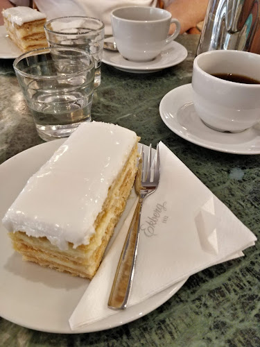 Ekberg 1852 - Ravintola-ala