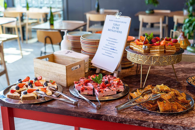 Opinii despre Sandro Ratina în Tampere - Ravintola-ala