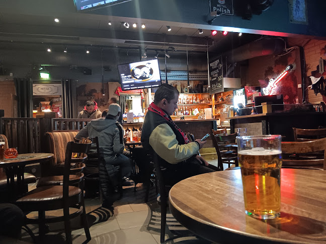 Comentarii opinii despre Ravintola Old Story