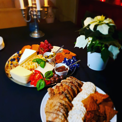 Comentarii opinii despre Catering Partners/Buroo Oy