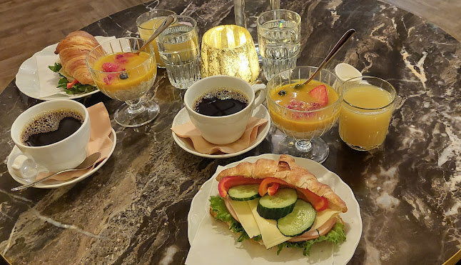 Kahvila Miriam's - Ravintola-ala