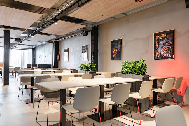 Comentarii opinii despre Finland Restaurants Oy, Finnresta