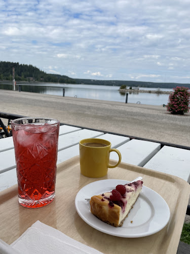 Comentarii opinii despre Kahvila Kariranta