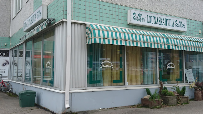 Lounaskahvila RosMari