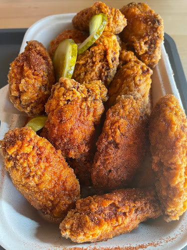 Ravintola KotKot - Töölö - Helsinki