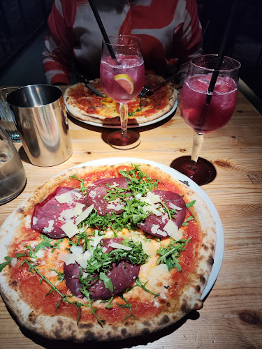 Sitko Pizza Tampere - Tampere