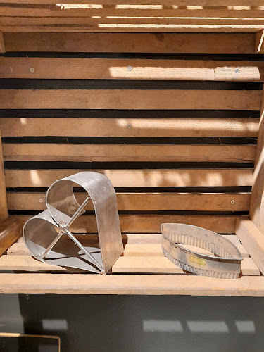 Kahvila-ravintola Tähkä