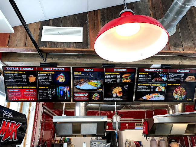 Reviews of Korv Görans Streetfood Vasa Vaasa in Vaasa - Ravintola-ala