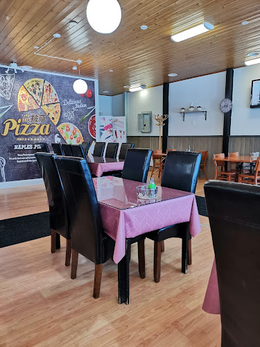 Finlandia Lounas Avoin yhtiö - Pori